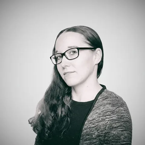 Kati Huovinen