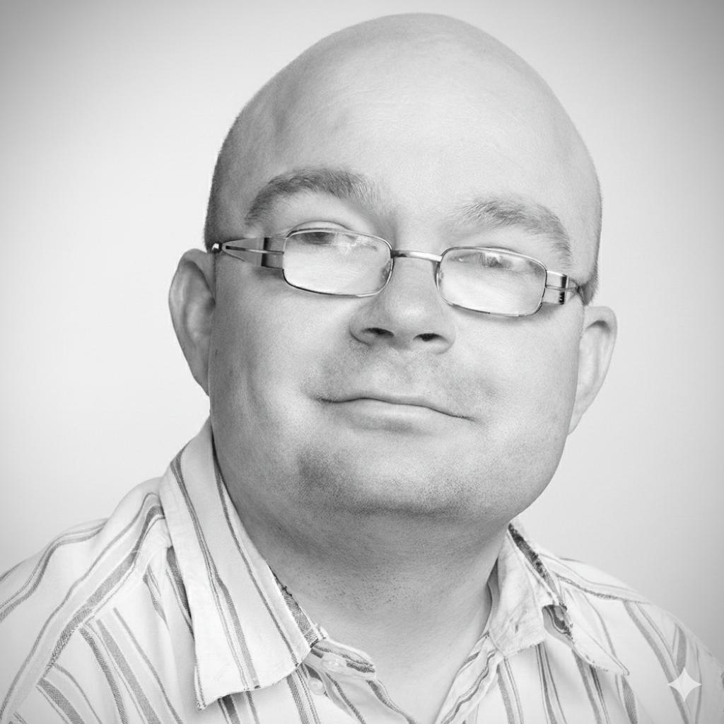 Jani Huovinen