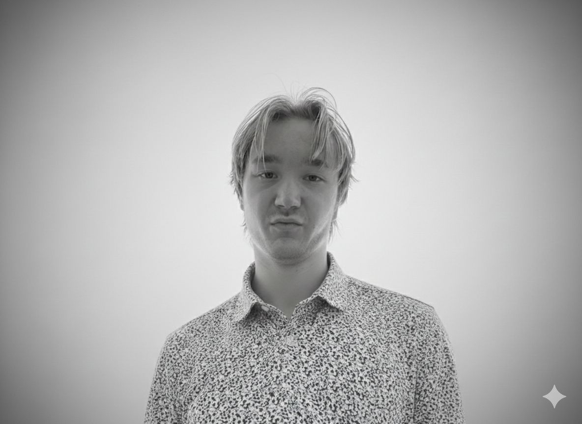 Miro Huovinen